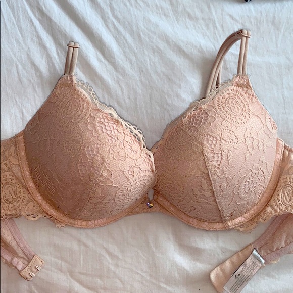 Very Sexy Push-Up by Victoria Secret - Picture 1 of 5